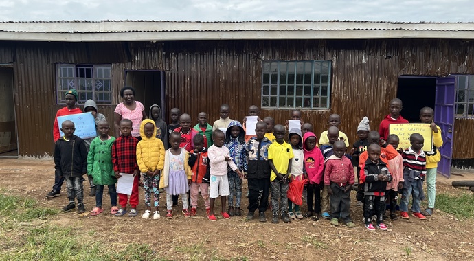 Kenya - City of Light