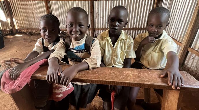 Kenya - St. Michael's Academy