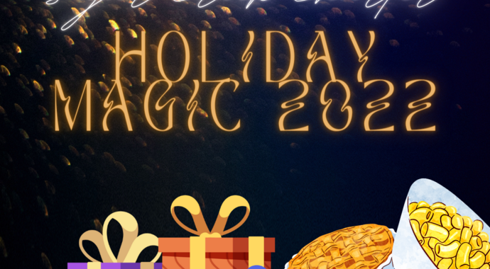Holiday Magic 2022