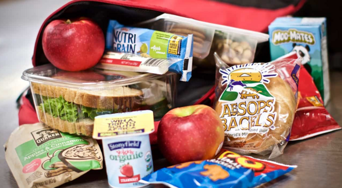 After School Backpack Program