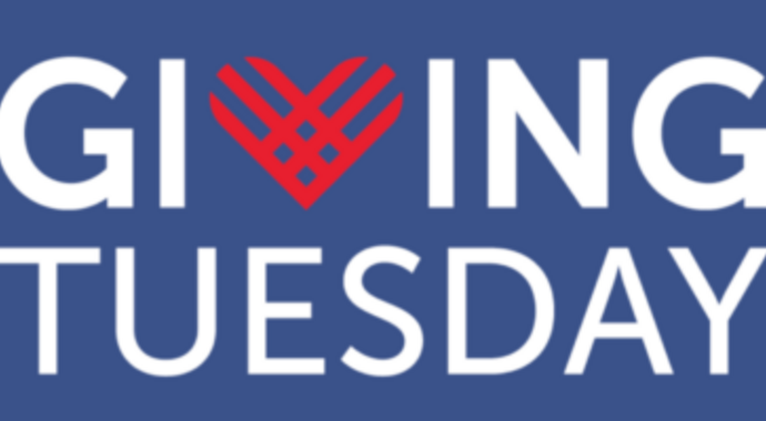 Giving Tuesday