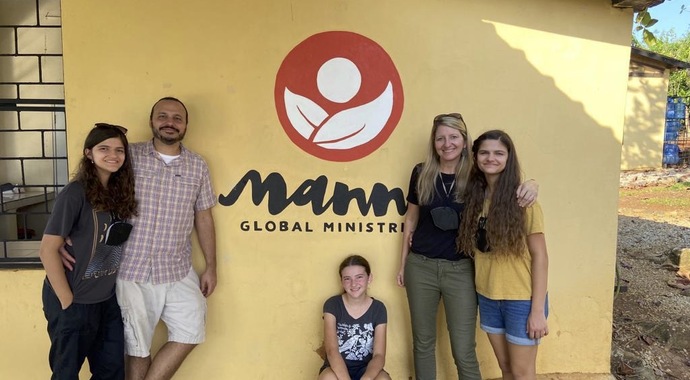 Partner with the Rogers