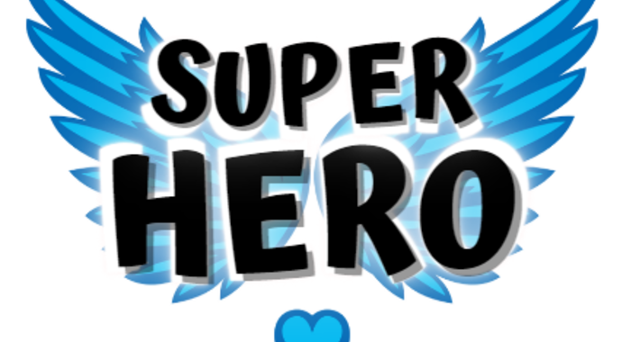 Superhero