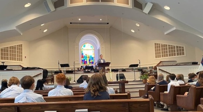 Evangel Classical Christian School