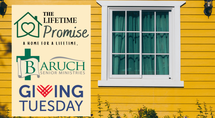 The Lifetime Promise