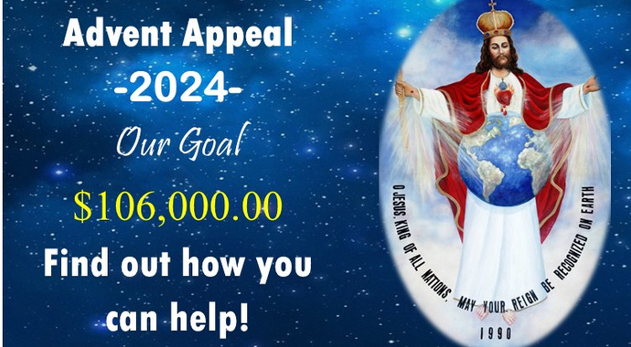 Advent & Christmas Campaign