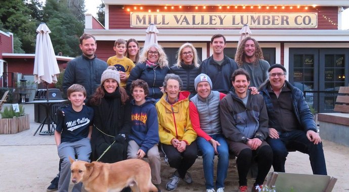 Sustainable Mill Valley