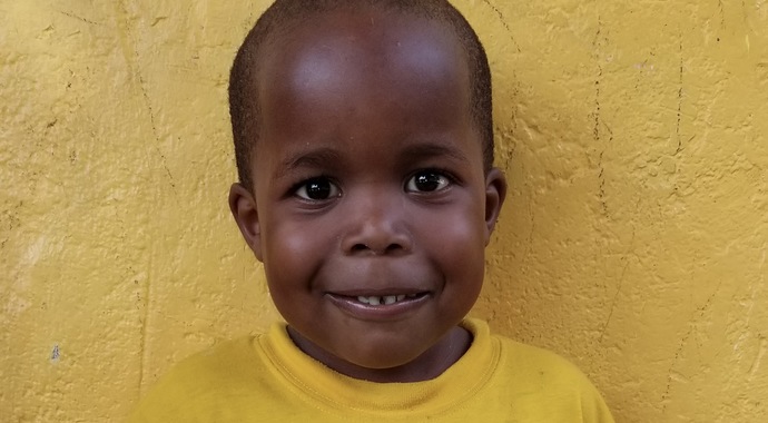 Wasswa Shalom