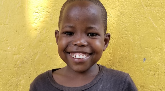 Wasswa Elijah