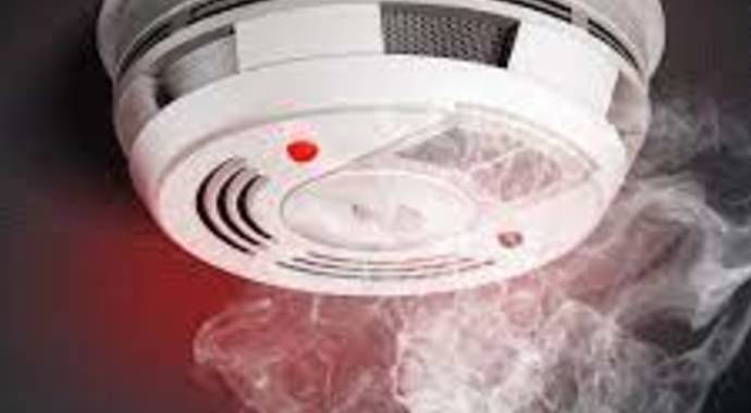 Smoke Alarms/Assistance for the Deaf