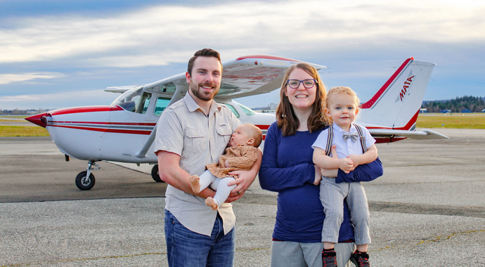 Underwood Ministry Fund