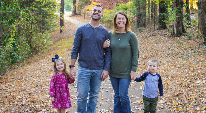 Partner with the Mynatts