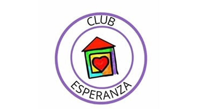 Club Esperanza Donor