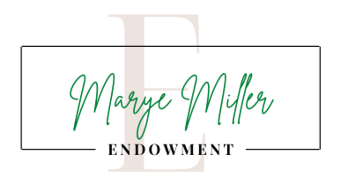 Marye with an "e" Endowment