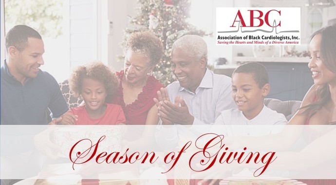 2025 ABC Season of Giving