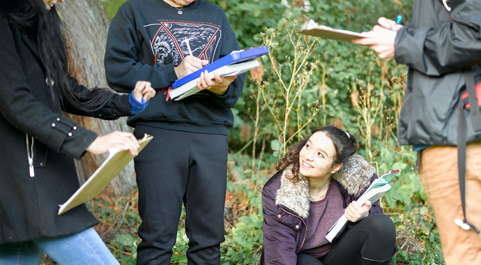 Sustainable Practices Fund