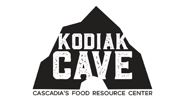 Kodiak Cave Food Pantry
