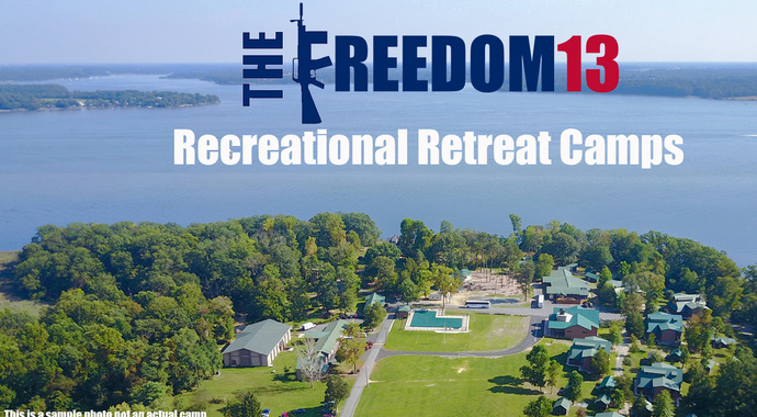 Recreational Retreat Camps Project