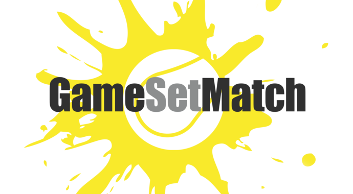 GameSetMatch - GAME Payment Thursday
