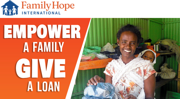 Kenya Micro-Loan