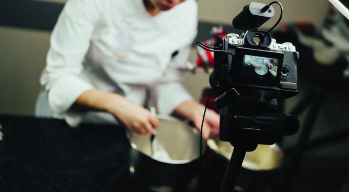 Studio Kitchen - Special Project
