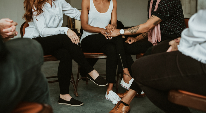 May is Mental Health Month