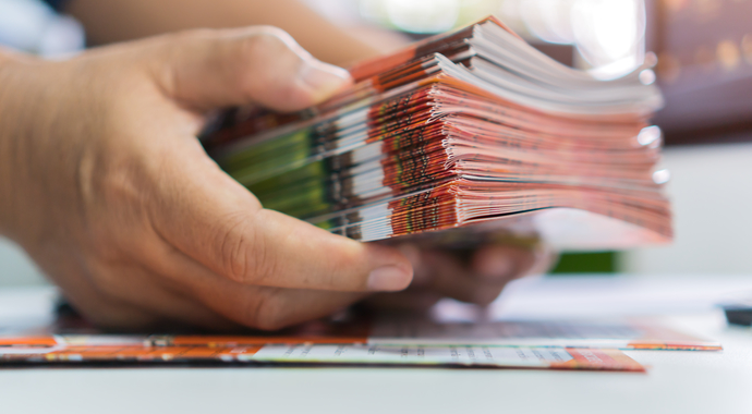 Literature Evangelism