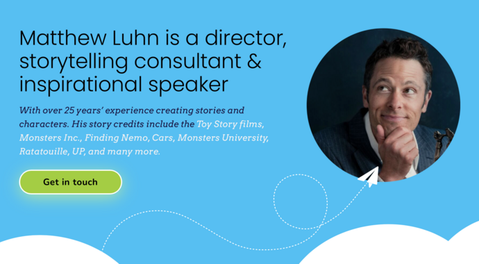 BIG Breakfast Sponsors