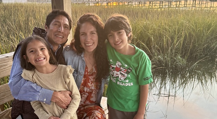 Estevez Family Ministry