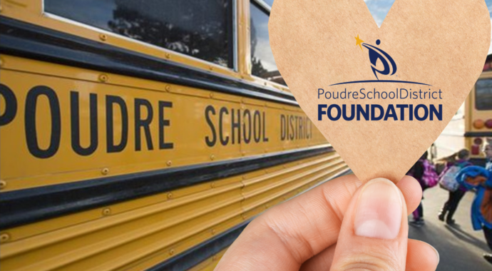 PSD Foundation's Compassion Fund