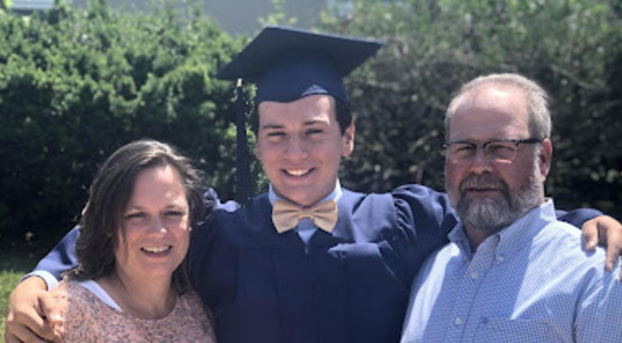 Levi Thomson Memorial Scholarship Endowment