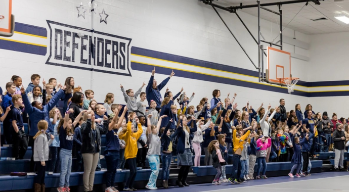 Teacher Endowment Fund