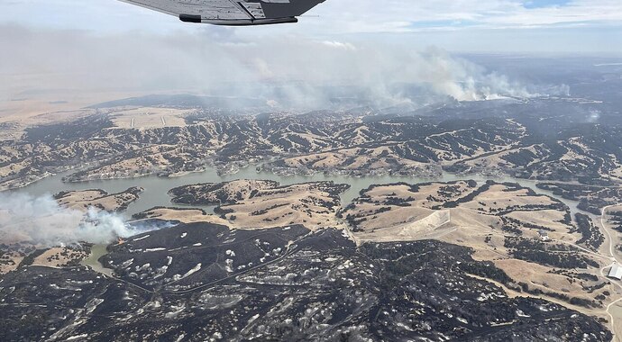 Nebraska Wildfire Relief - Domestic Disaster