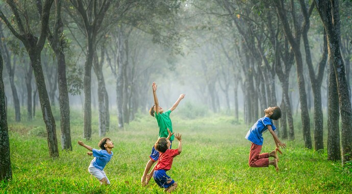 Children's Safe Harbor's 26th Anniversary-- What Can YOU Continue To Do?