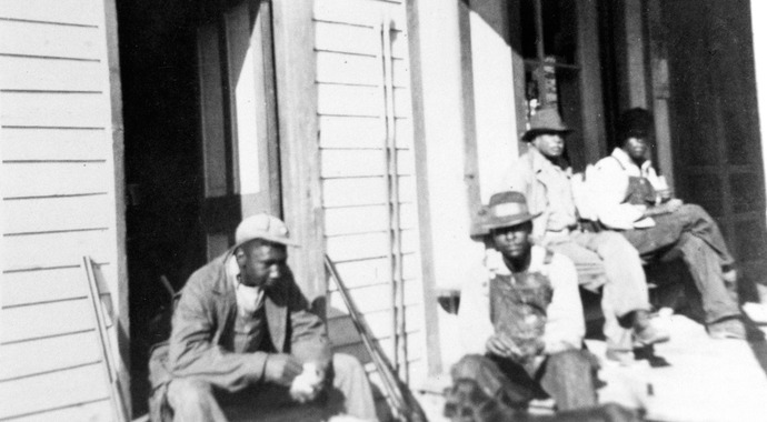 African American History Program