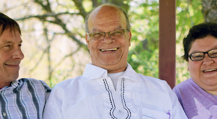 Crossroads Clubhouse