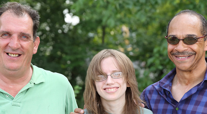 Neponset River House