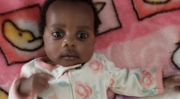 Tusubira Emmanuela