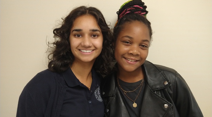 Discipleship Project