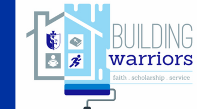 Building Warriors