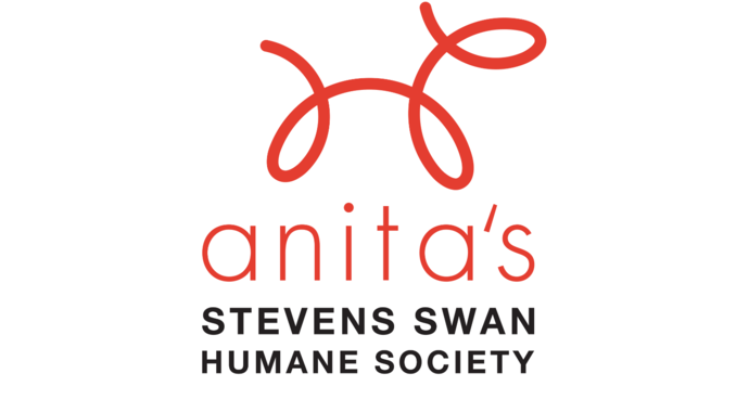 Anita's Stevens Swans Humane Society (est.1910)