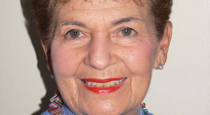 SuEllen Fried Memorial Donation