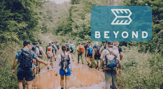 BEYOND