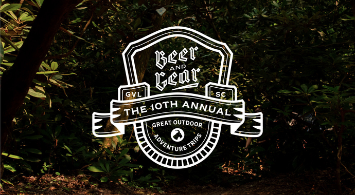 Beer & Gear Fall 2023