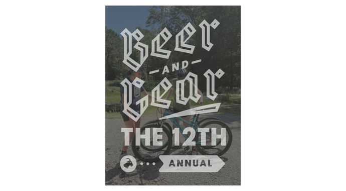 Beer & Gear  2025