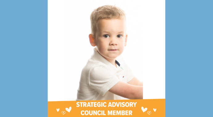 Chapter - Victoria (Liam Comboye)