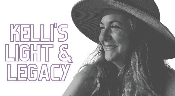 Kelli's Light & Legacy Celebration