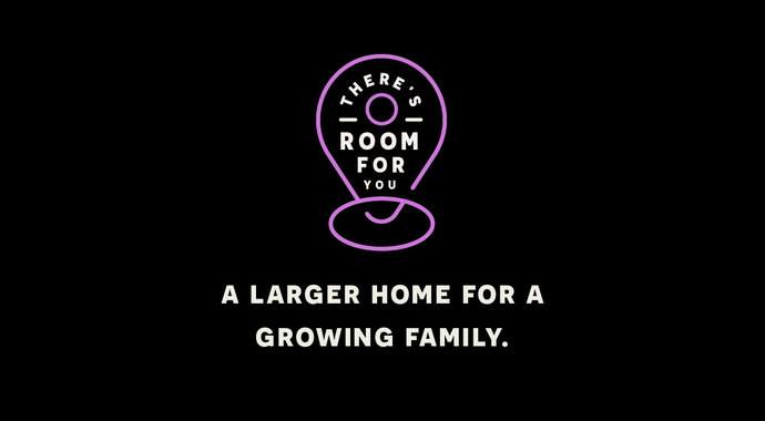 There's Room For You Capital Funds