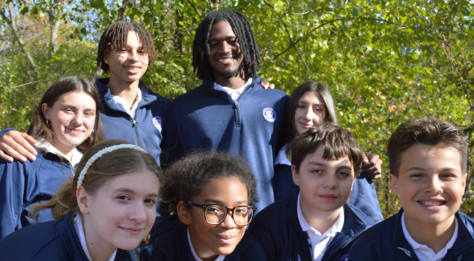 Honoring our Past, Building our Future - 2025 Annual Appeal