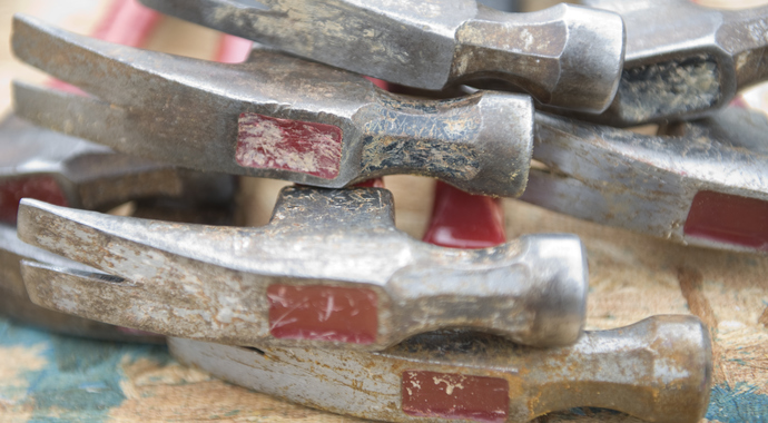 Join the Carpenters Club